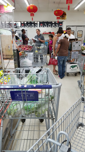 Asian Grocery Store «Grand Asia Market», reviews and photos, 1253 Buck Jones Rd, Raleigh, NC 27606, USA