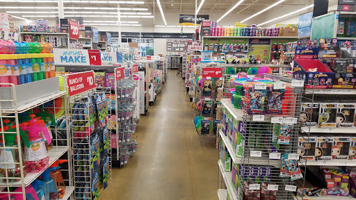 Craft Store «Michaels», reviews and photos, 860 Cobb Pl Blvd NW #140, Kennesaw, GA 30144, USA