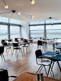 Atmosphère du Restaurant Les Fauves à Le Havre - n°16
