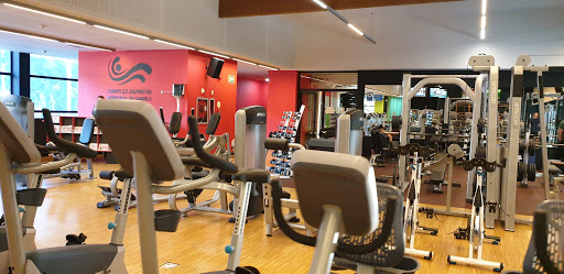 CEM Cabrils en Cabrils, Barcelona