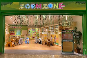 Zoom Zone Animal Amusement Rides image