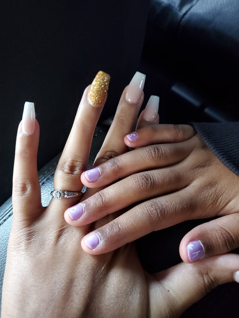 B City Nails 53511