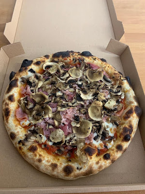 Art & Pizz à Le Taillan-Médoc