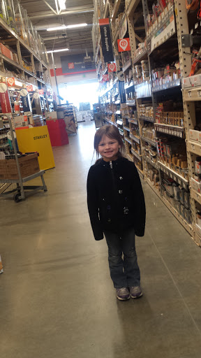 Home Improvement Store «The Home Depot», reviews and photos, 2003 N Cassia St, Nampa, ID 83651, USA