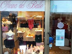 Officina Del Ballo