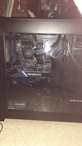 Computer Repair Service «Computer Discount», reviews and photos, 5858 Central Ave, Toledo, OH 43615, USA