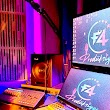 F4 Produksiyon, Ses-Video Kayıt Stüdyosu, Reklam ve Organizasyon Hizmetleri