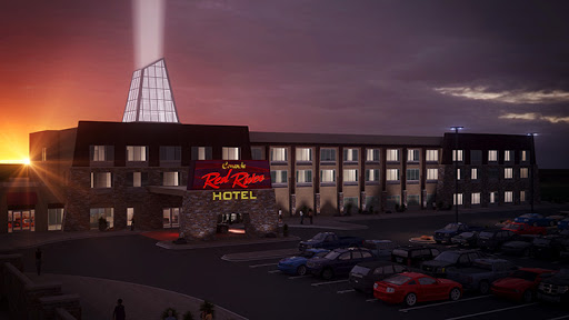Casino Wichita Falls