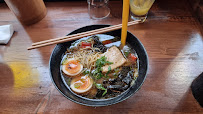 Les plus récentes photos du Restaurant de nouilles (ramen) iSSHIN Ramen Olympiades - spécialités de ramen japonais à Paris - n°20
