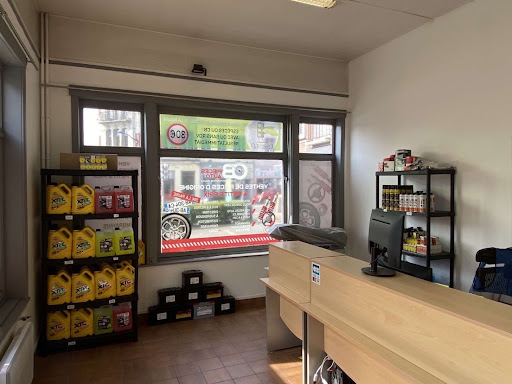 Photo 1 - OB PIECES AUTO