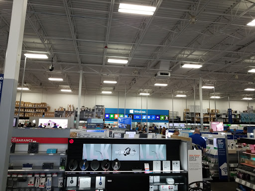 Electronics Store «Best Buy», reviews and photos, 9581 Sage Meadow Trail, Fort Worth, TX 76177, USA