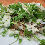 Photo n°1 de l'avis de Vincenzo.o fait le 20/08/2020 à 16:48 sur le  Sotto Sopra da Luchino à Furnari