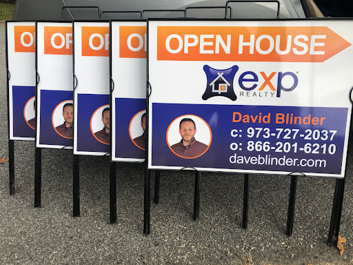 Commercial Printer «Step One Signs», reviews and photos, 1572 Sussex Turnpike, Randolph, NJ 07869, USA