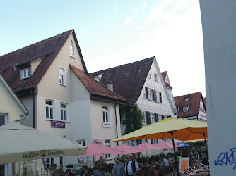 Osteria- Cafe- Bar Tübingen