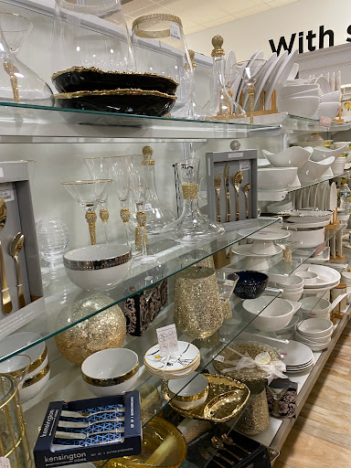 Department Store «HomeGoods», reviews and photos, 1301 Fair Lakes Shopping Center, Fairfax, VA 22033, USA