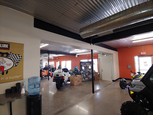 Boat Dealer «U Motors, Inc.», reviews and photos, 2600 Main Ave, Fargo, ND 58103, USA