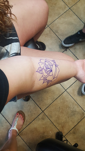 Tattoo Shop «Aces High Tattoo Shop», reviews and photos, 5946 Okeechobee Blvd, West Palm Beach, FL 33417, USA