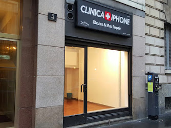 Clinica iPhone Milano Buenos Aires