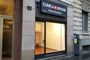 Clinic iPhone Milan Buenos Aires image