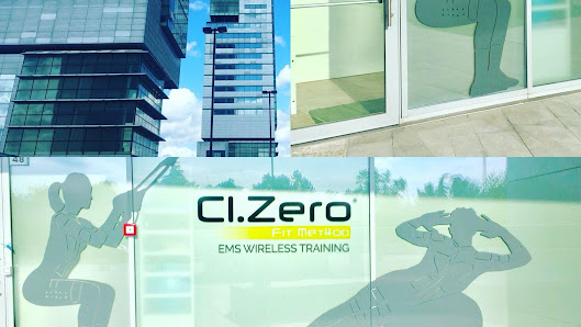 CI. Zero Fit Method Via Flero, 48, 25125 Brescia BS, Italia