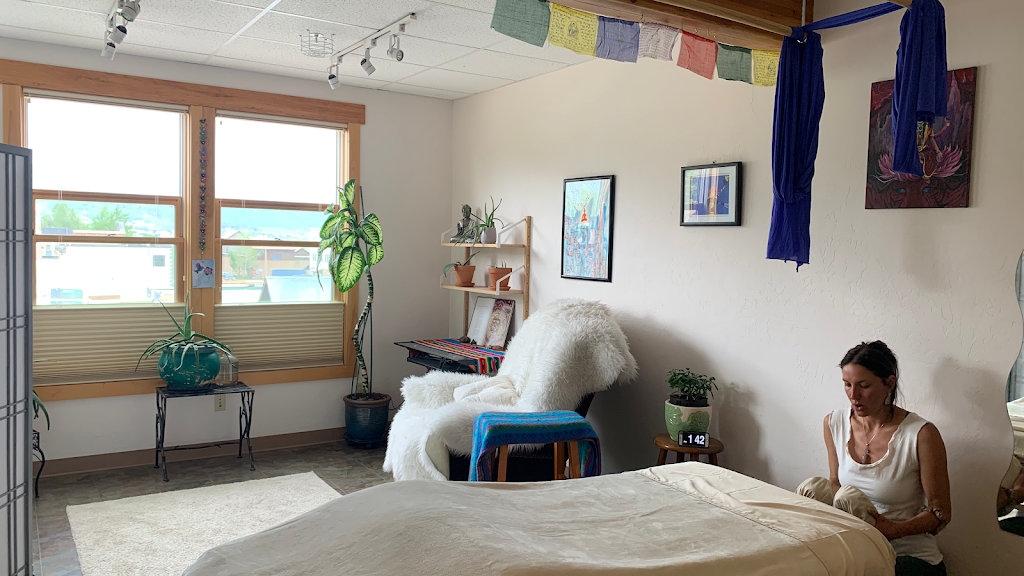 Butte Barefoot Massage Studio 81224