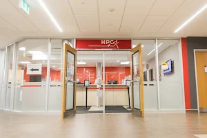 The Health and Performance Centre (HPC) image