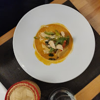 Curry du Restaurant thaï Bistro Thaï à Asnières-sur-Seine - n°9