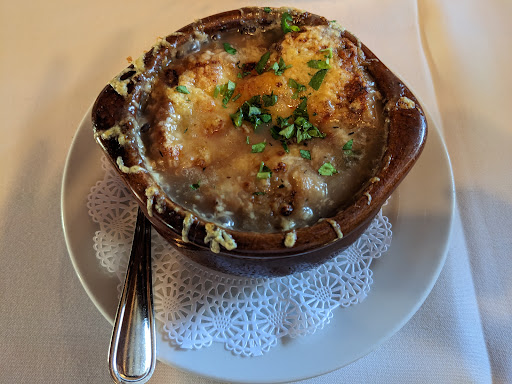 LHirondelle Restaurant image