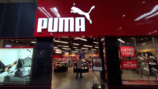 Shoe Store «PUMA», reviews and photos, 1 Mills Cir #303, Ontario, CA 91764, USA