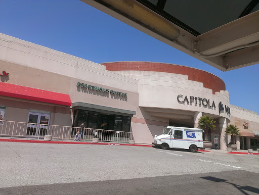 Shopping Mall «Capitola Mall», reviews and photos, 1855 41st Ave, Capitola, CA 95010, USA