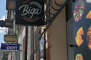 Biga Gastronomia Italiana image