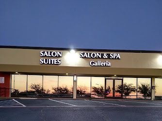 Salon and Spa Galleria | Mall Circle