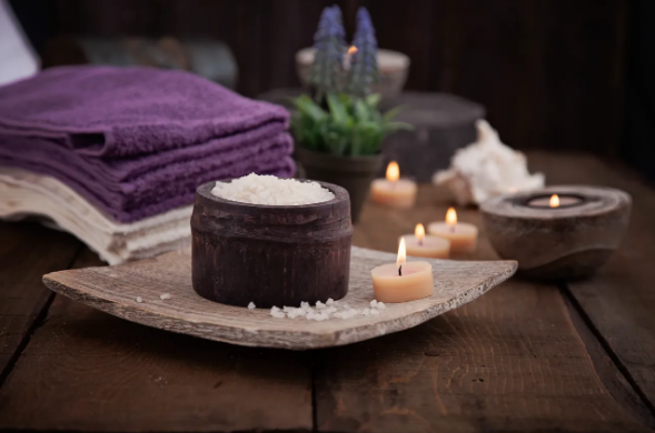 Red Rouge Beauty & Wellness Day Spa 92881