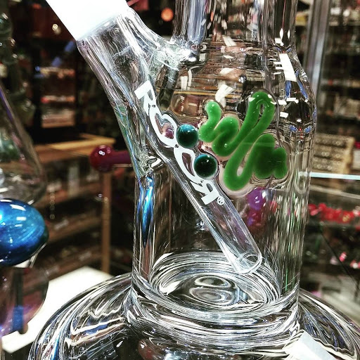 Tobacco Shop «Smokin Dragon Gifts», reviews and photos, 10621 South Fwy, Fort Worth, TX 76140, USA