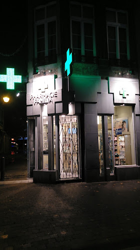 Pharmacie Familia - Namur Ange - Namen
