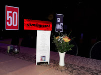 Menu du Gaststätte-Pension Lindeneck à Vetschau