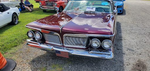 Museum «Southeastern Railway Museum», reviews and photos, 3595 Buford Hwy, Duluth, GA 30096, USA