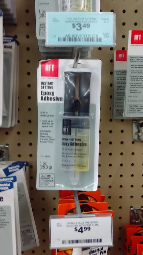 Hardware Store «Harbor Freight Tools», reviews and photos, 22541 Newman St, Dearborn, MI 48124, USA