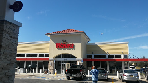 Sandwich Shop «Wawa», reviews and photos, 2705 Thonotosassa Rd, Plant City, FL 33713, USA