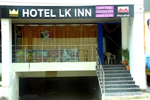HOTEL LK INN image