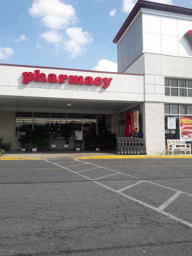 Supermarket «Weis Markets (Kutztown)», reviews and photos, 15260 Kutztown Rd, Kutztown, PA 19530, USA