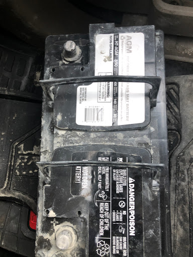 Auto Parts Store «AutoZone», reviews and photos, 2636 W 7800 S, West Jordan, UT 84088, USA