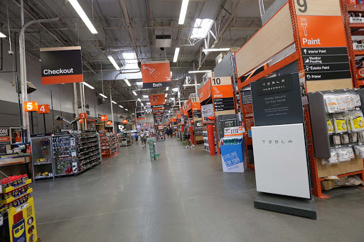 Home Improvement Store «The Home Depot», reviews and photos, 5000 Hardwick St, Lakewood, CA 90712, USA