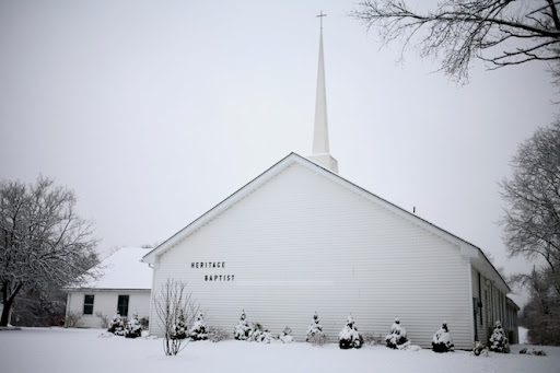 First Baptist Church - Springfield Campus