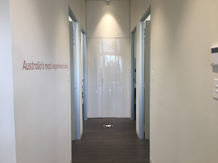 West Side Facial Plastics - Mildura Rooms - West Side Facial Plastics - Mildura Rooms