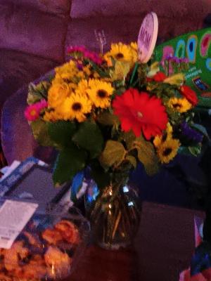 Florist «Just Because...Flowers», reviews and photos, 3540 Street Rd, Bensalem, PA 19020, USA
