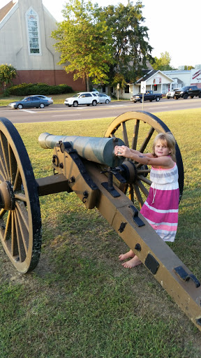 Battle Site «Tupelo National Battlefield», reviews and photos, 2005 Main St, Tupelo, MS 38801, USA