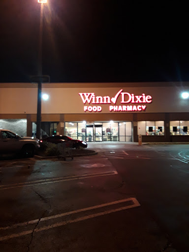Supermarket «Winn-Dixie», reviews and photos, 9535 E Fowler Ave, Thonotosassa, FL 33592, USA