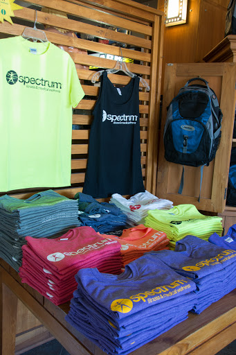 Gym «Spectrum Fitness & Medical Wellness», reviews and photos, 7069 Perkins Rd, Baton Rouge, LA 70808, USA