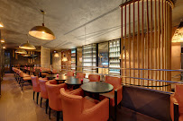Atmosphère du Restaurant américain Indiana Café - Bonne Nouvelle à Paris - n°15